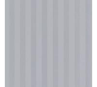 Galerie SY33901 Simply Stripes 3 Shiny Emboss Stripe Wallpaper, Grey, 10m x 52.8cm
