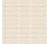 Galerie Texstyle Beige Greek Key Texture A4 Wallpaper Sample