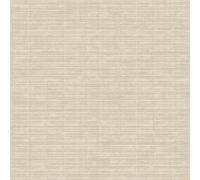 Galerie Texstyle Beige Woven Weave Texture A4 Wallpaper Sample