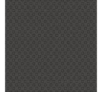 Galerie Texstyle Black Greek Key Texture A4 Wallpaper Sample