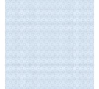 Galerie Texstyle Blue Greek Key Texture Wallpaper Roll