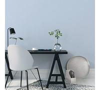 Galerie Texstyle Blue Hex Texture Wallpaper Roll