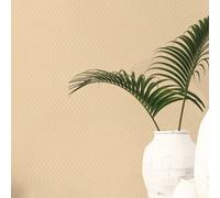 Galerie Texstyle Gold Greek Key Texture Wallpaper Roll