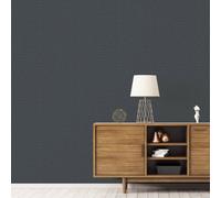 Galerie Texstyle Navy Greek Key Texture Wallpaper Roll