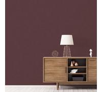 Galerie Texstyle Purple Hex Texture Wallpaper Roll