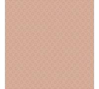 Galerie Texstyle Red Greek Key Texture A4 Wallpaper Sample