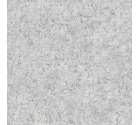 Galerie Texture Fx Grey Silver Scratch Textured Wallpaper