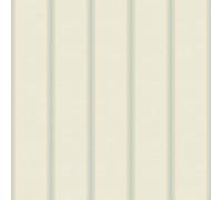 Galerie The Classic Italian Collection Blue Stripe Wallpaper