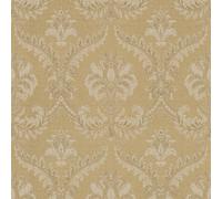 Galerie The Classic Italian Collection Gold Traditional Damask Embossed Wallpaper