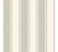 Galerie The Classic Italian Collection Grey Classic Stripe Embossed Wallpaper