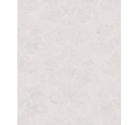 Galerie The New Design Book Pink/silver Embossed Damask Glitter A4 Wallpaper Sample