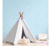 Galerie Tiny Tots 2 Turquoise Purple Glitter Baby Texture Smooth Wallpaper