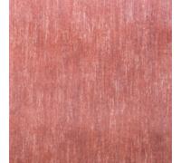Galerie Tropical Collection Red Apple Tuvalu Plain Texture Effect Design A4 Wallpaper Sample