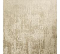 Galerie Universe Sand Beige Mercury Metallic Plain Texture A4 Wallpaper Sample