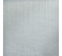 Galerie Universe Stone Blue Jupiter Metallic Stripe A4 Wallpaper Sample