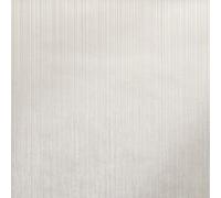 Galerie Universe White Jupiter Metallic Stripe A4 Wallpaper Sample