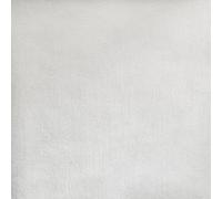 Galerie Universe White Mercury Metallic Plain Texture A4 Wallpaper Sample
