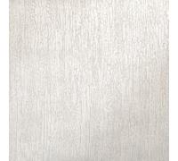 Galerie Universe White Neptune Glass Stone Plain Texture A4 Wallpaper Sample