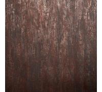 Galerie Urban Classics Antique Red Brera Metallic Abstract Distress A4 Wallpaper Sample