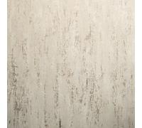 Galerie Urban Classics Cream Gold Brera Metallic Abstract Distress A4 Wallpaper Sample