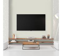 Galerie Urban Classics Flock Damask Silver Grey Wallpaper 81255