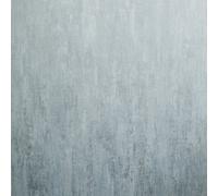 Galerie Urban Classics Steel Blue Brera Metallic Abstract Distress A4 Wallpaper Sample