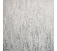 Galerie Urban Classics Taupe Grey Brera Metallic Abstract Distress A4 Wallpaper Sample