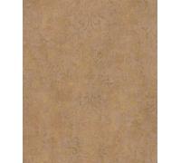 Galerie Urban Textures Metallic Brown/gold Ornamental Mottled Damask A4 Wallpaper Sample