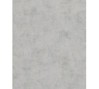 Galerie Urban Textures Silver Plain Metallic Element A4 Wallpaper Sample