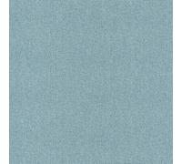Galerie Utopia Blue Plain Weave Effect A4 Wallpaper Sample