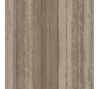 Galerie Utopia Bronze/brown Nomed Stripe Sheen Finish A4 Wallpaper Sample