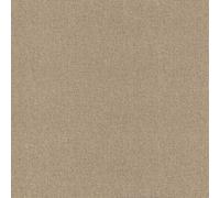 Galerie Utopia Brown Plain Weave Effect A4 Wallpaper Sample