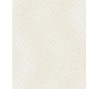 Galerie Utopia Cream Herringbone Weave A4 Wallpaper Sample