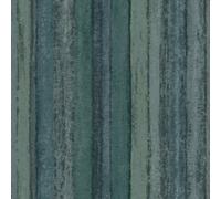 Galerie Utopia Green Nomed Stripe Sheen Finish A4 Wallpaper Sample