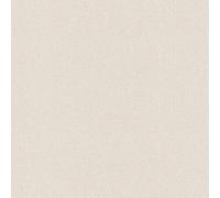 Galerie Utopia Light Beige Plain Weave Effect A4 Wallpaper Sample