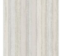 Galerie Utopia Silver/grey Nomed Stripe Sheen Finish A4 Wallpaper Sample
