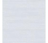 Galerie Vintage Roses Blue Pretty Script Smooth A4 Wallpaper Sample