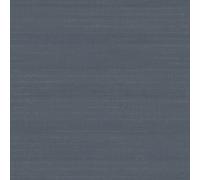 Galerie Vintage Roses Dark Blue Pretty Script Smooth A4 Wallpaper Sample