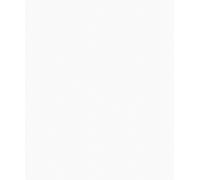 Galerie Wallcoverings Galerie Heritage Smooth Plain Wallpaper in White | Size: 10050mm x 530mm Galerie Wallcoverings White 10050mm x 530mm