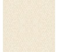 Galerie Wallcoverings Galerie Odyssey Geometric Diamond Wallpaper in Beige | Size: 10050mm x 530mm Galerie Wallcoverings Beige 10050mm x 530mm