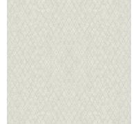 Galerie Wallcoverings Galerie Odyssey Geometric Diamond Wallpaper in Light Grey | Size: 10050mm x 530mm Galerie Wallcoverings Light Grey 10050mm x 530mm