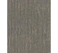 Galerie Wallcoverings Galerie The Woods & Wicker Forest Texture Wallpaper in Dark Grey | Size: 10050mm x 530mm Galerie Wallcoverings Dark Grey 10050mm x 530mm