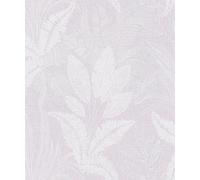 Galerie Wallcoverings Galerie Welcome Home Botanical Wallpaper in Purple | Size: 10050mm x 530mm Galerie Wallcoverings Purple 10050mm x 530mm