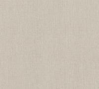 Galerie Wallcoverings Galerie Welcome Home Plain Cotton-Effect Textured Wallpaper in Light Sand | Size: 10050mm x 530mm Galerie Wallcoverings Light Sand 10050mm x 530mm