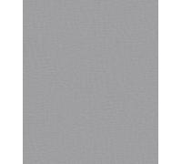 Galerie Wallcoverings Off The Wall by Laurence Llewelyn-Bowen Plain Texture Wallpaper in Grey | Size: 10050mm x 530mm Galerie Wallcoverings Grey 10050mm x 530mm