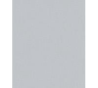 Galerie Wallcoverings Off The Wall by Laurence Llewelyn-Bowen Plain Texture Wallpaper in Light Grey | Size: 10050mm x 530mm Galerie Wallcoverings Light Grey 10050mm x 530mm
