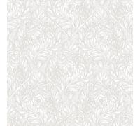 Galerie Wallcoverings Off The Wall by Laurence Llewelyn-Bowen Rambleicious Floral Wallpaper in Beige | Size: 10050mm x 530mm Galerie Wallcoverings Beige 10050mm x 530mm