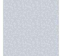 Galerie Wallcoverings Off The Wall by Laurence Llewelyn-Bowen Tit Willow Wallpaper in Blue | Size: 10050mm x 530mm Galerie Wallcoverings Blue 10050mm x 530mm