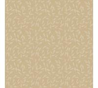 Galerie Wallcoverings Off The Wall by Laurence Llewelyn-Bowen Tit Willow Wallpaper in Yellow | Size: 10050mm x 530mm Galerie Wallcoverings Yellow 10050mm x 530mm