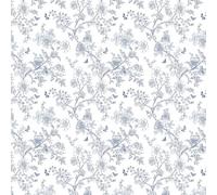 Galerie Wallpaper Boughs and Butterflies FH37539
